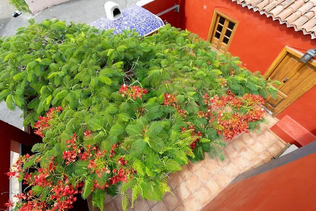 Holiday home Rural House With Traditional Architecture S. XIX Santa Cruz de Tenerife