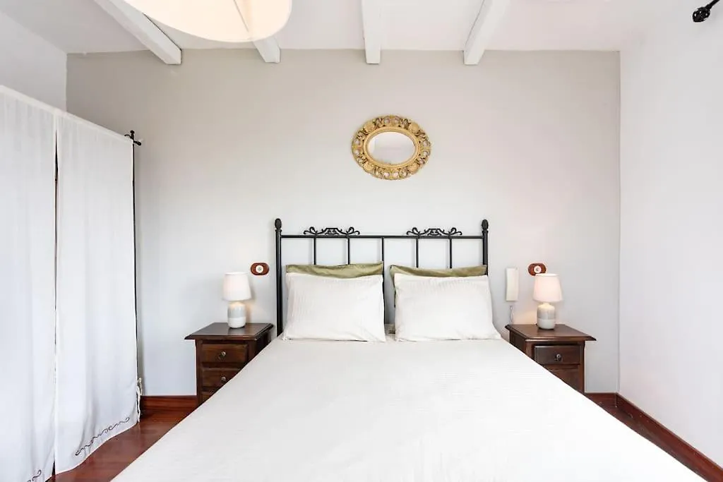 Rural House With Traditional Architecture S. XIX Santa Cruz de Tenerife Holiday home