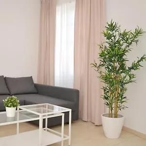 Vakantiehuis Canary Lofts Palace, Santa Cruz de Tenerife