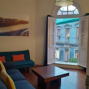 Old Town Cruz Apartamento