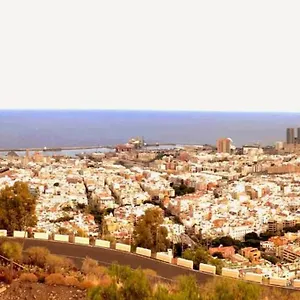 Oran Tenerife Ap. 08 Apartamento