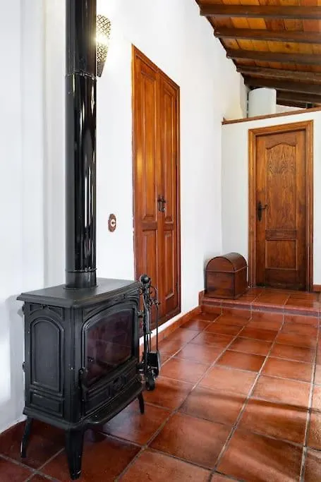 Holiday home Rural House With Traditional Architecture S. XIX Santa Cruz de Tenerife