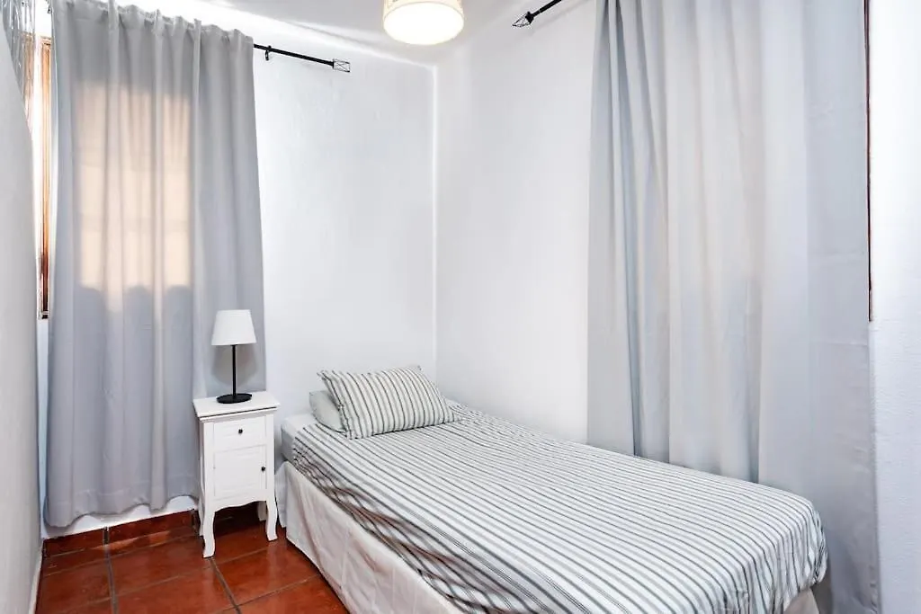 Rural House With Traditional Architecture S. XIX Santa Cruz de Tenerife Holiday home
