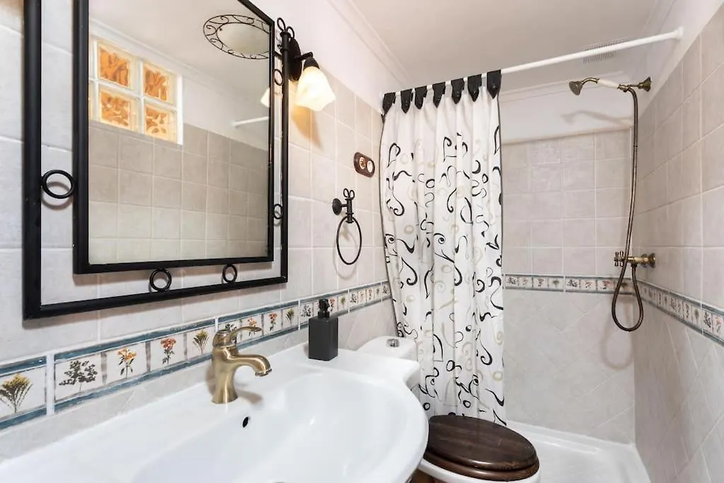 Holiday home Rural House With Traditional Architecture S. XIX Santa Cruz de Tenerife Spain