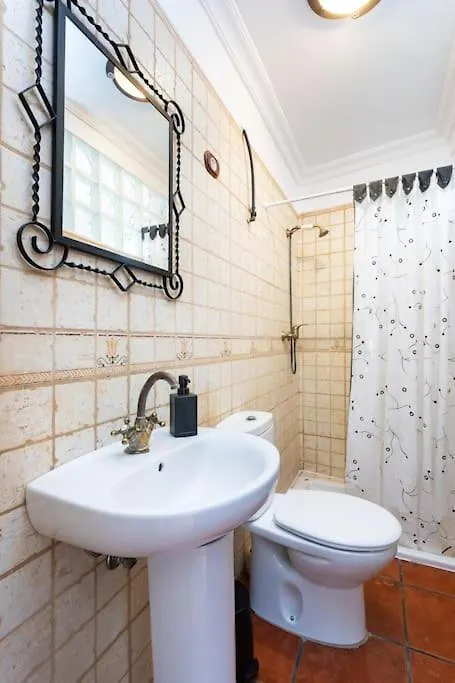 Rural House With Traditional Architecture S. XIX Santa Cruz de Tenerife